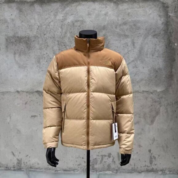 The North Face Nuptse 700 Jacket - Picture 2 of 7